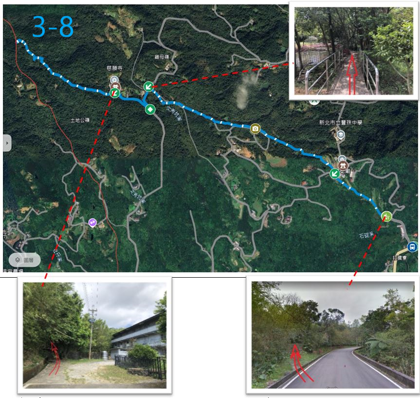 3-8淡蘭古道(美豐里)